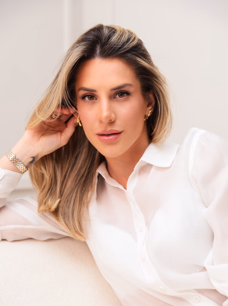 Bettina Rudolph