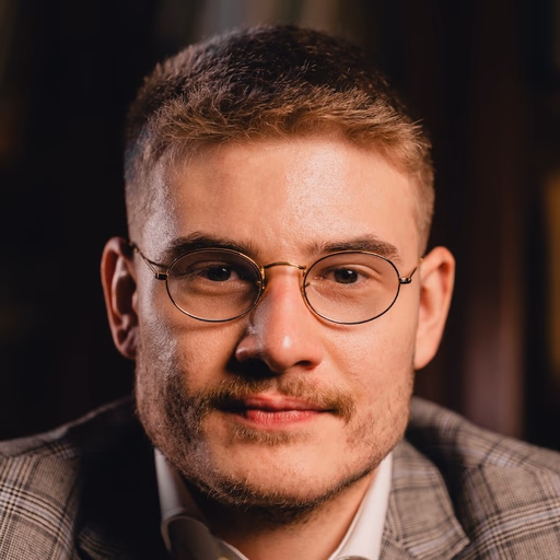 Matheus Jerke